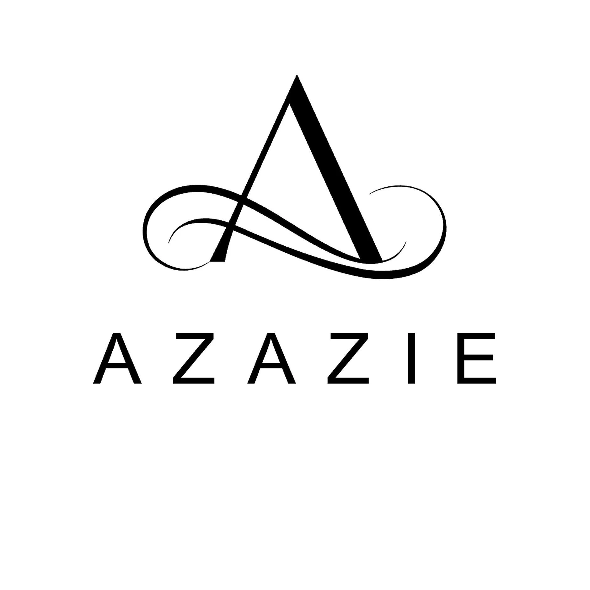 Azazie logo