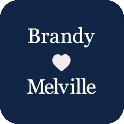 Brandy Melville logo