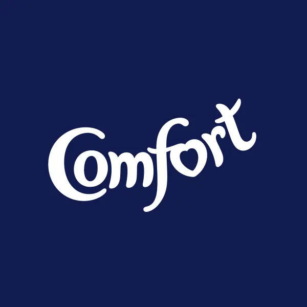 Comfrt logo