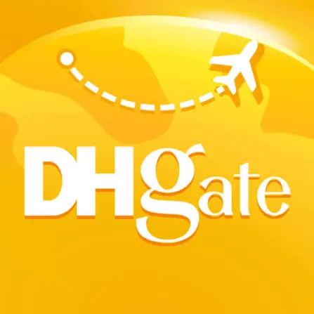 DHgate logo