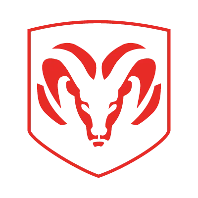 Dodge Service logo