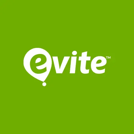 Evite logo