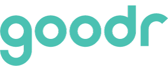 Goodr logo