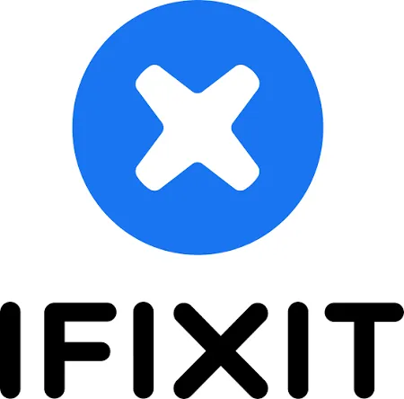 iFixit logo