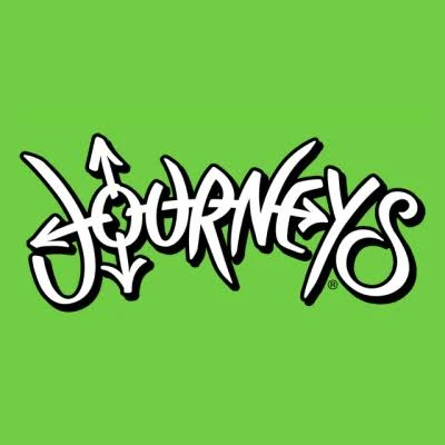Journeys logo