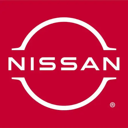 Nissan Service logo