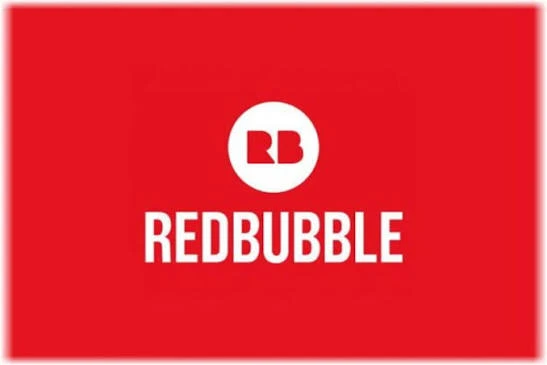 Redbubble logo
