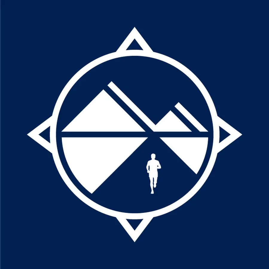 Running Warehouse logo