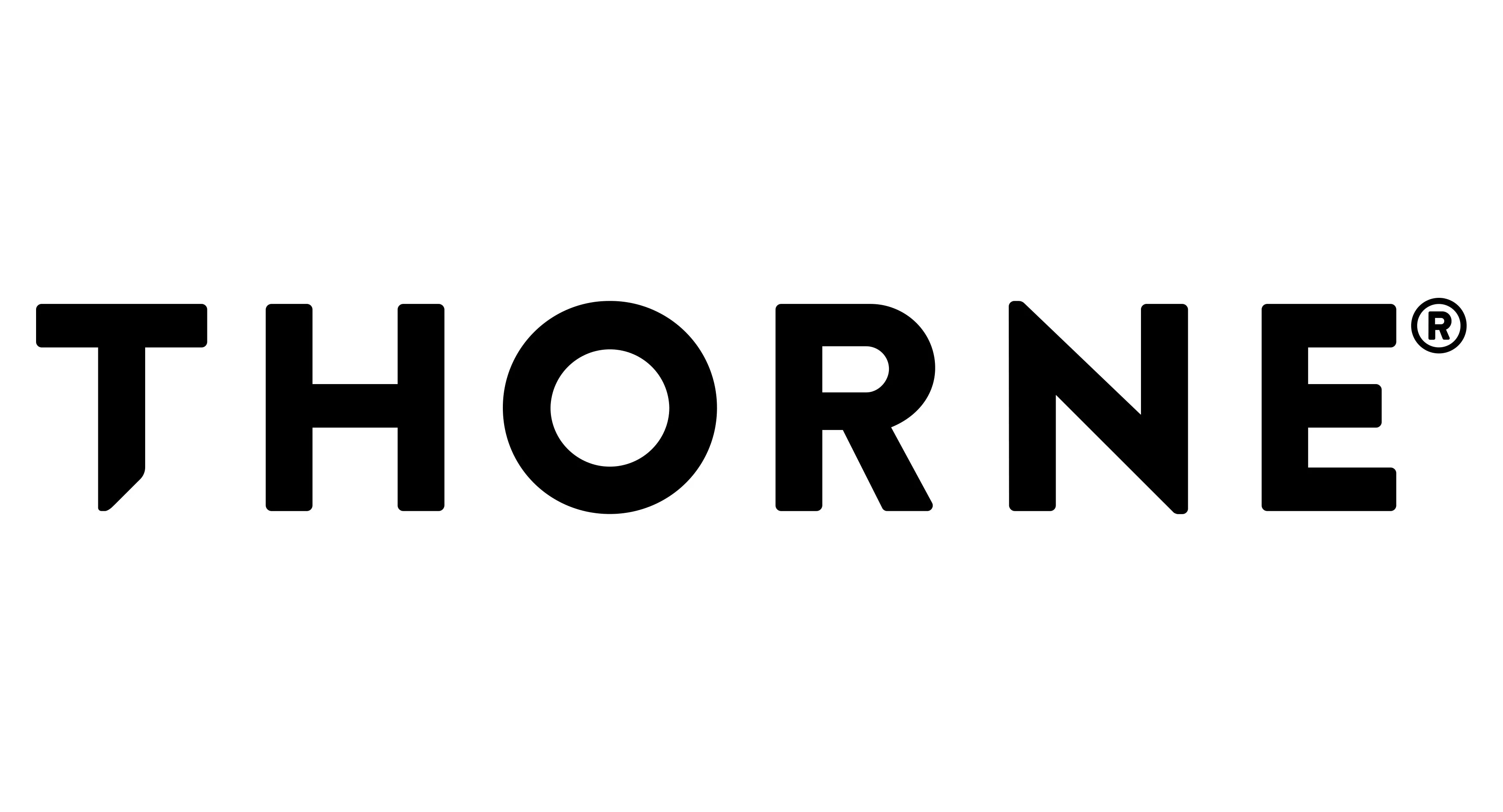 Thorne Health logo