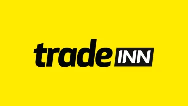 Tradeinn logo