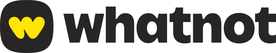 Whatnot logo