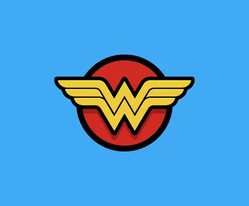 Wonder logo